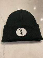 Load image into Gallery viewer, Odin Original Black Toque -Fundraiser for Dog Rescue
